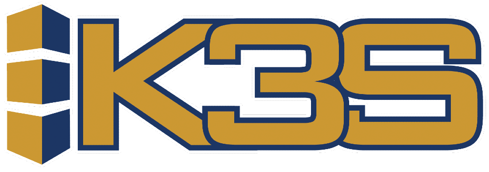 K3S Logo